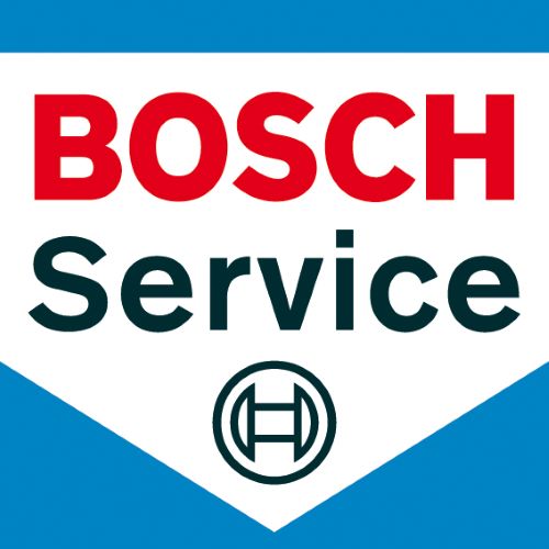 Bosch Car Service UK